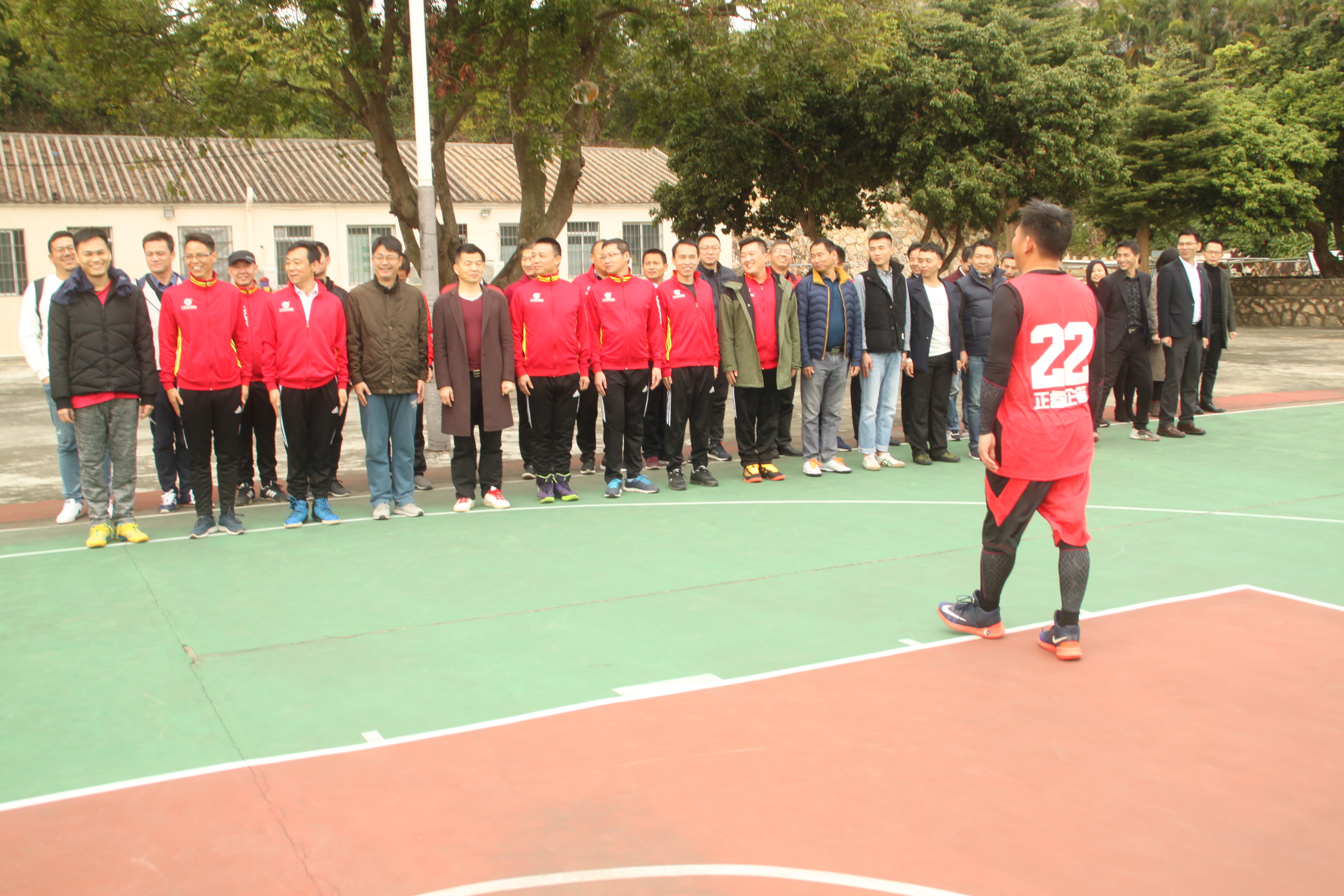 正睿觀點：如何打造企業(yè)團隊？【四】