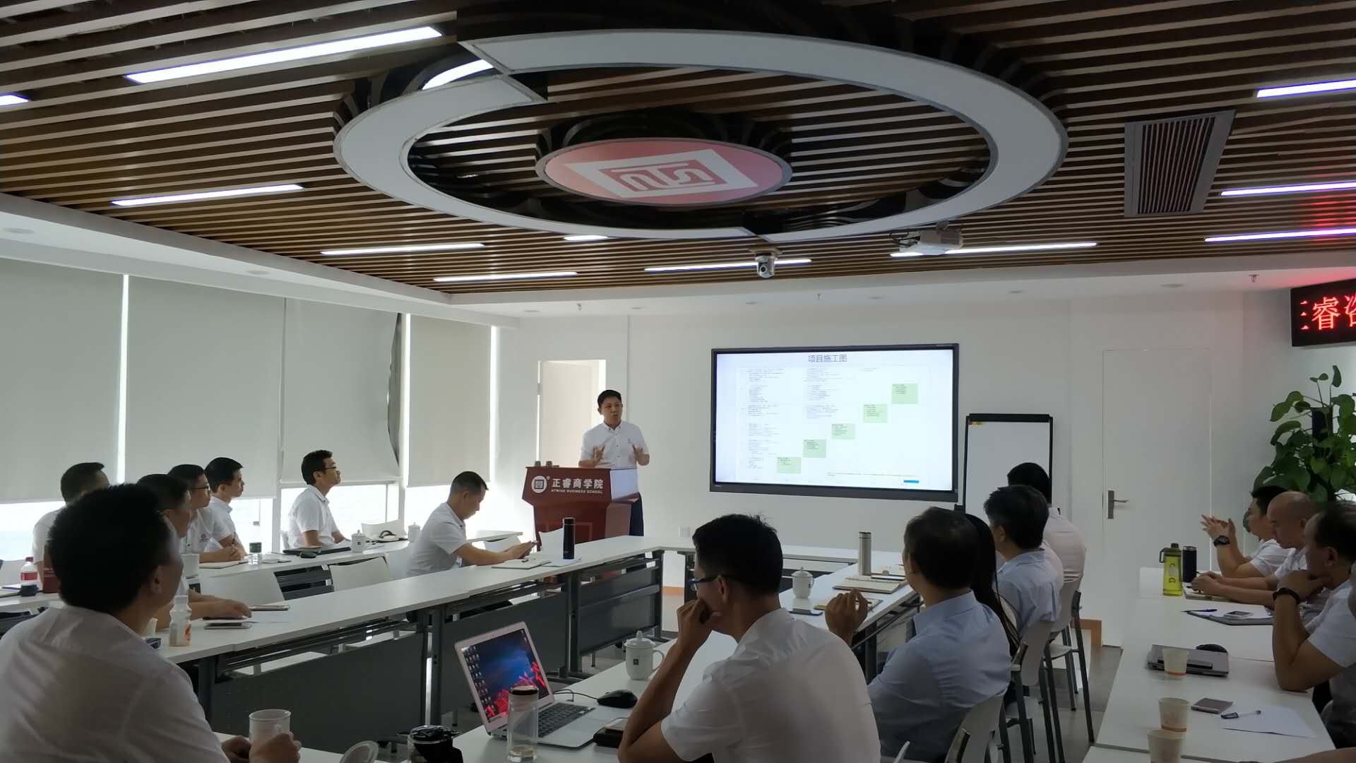 正睿觀點：如何打造企業(yè)團(tuán)隊？【五】