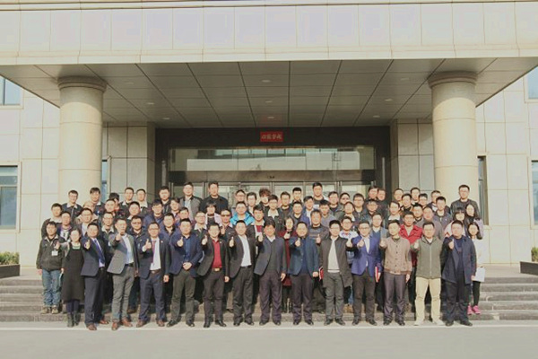 2017年3月1日- 2017年9月30日，江西晨光新材料有限公司第一期管理升級項目結(jié)束