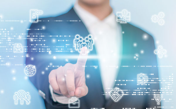 如何開展人力資源工作？