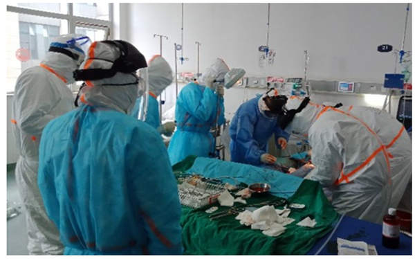 企業(yè)如何應(yīng)對突發(fā)事件？