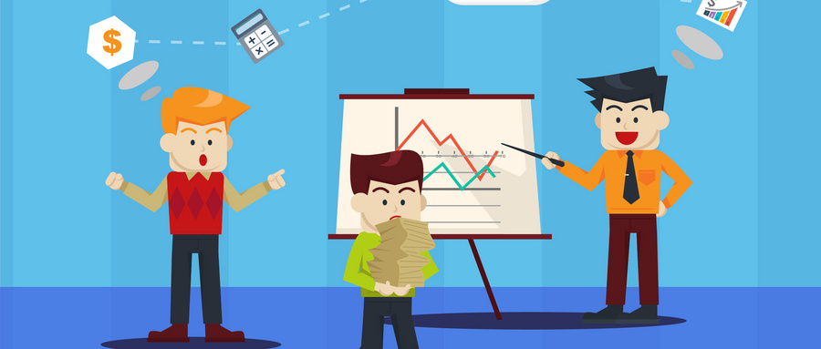 創(chuàng)業(yè)型公司如何進行企業(yè)管理？