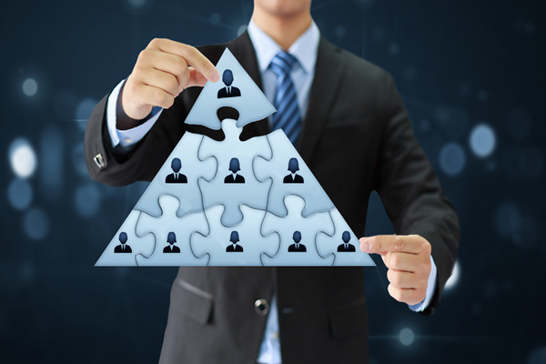 組織優(yōu)化該如何入手？