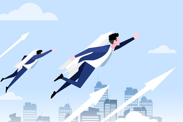 企業(yè)管理者如何帶領(lǐng)團(tuán)隊？