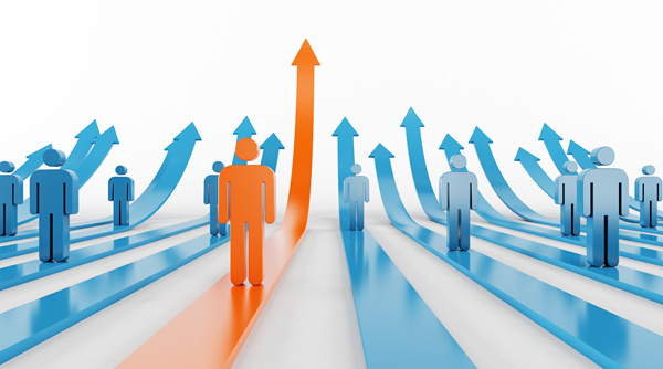 如何提升組織改革的能力？