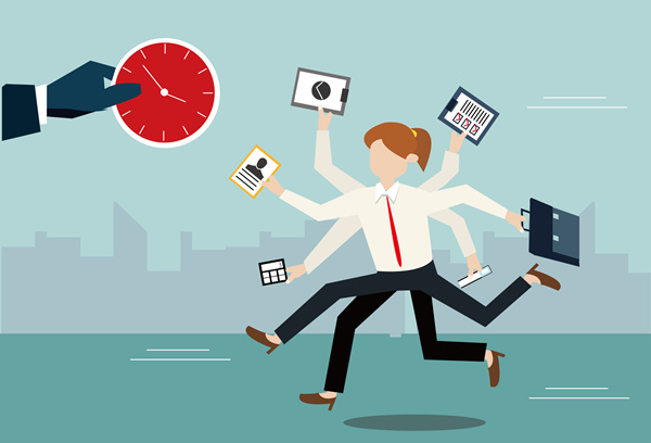 什么是綜合計(jì)算工時(shí)制？