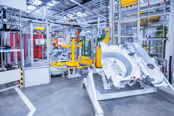 供應(yīng)鏈設(shè)計(jì)：是演進(jìn)，不是革命