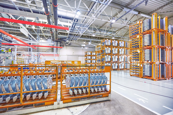 工廠如何實現(xiàn)零故障TPM管理？