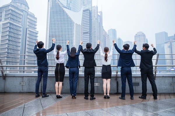 管理者如何幫助員工建立自信？