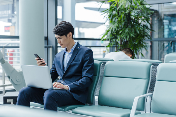 如何對供應商進行分類？