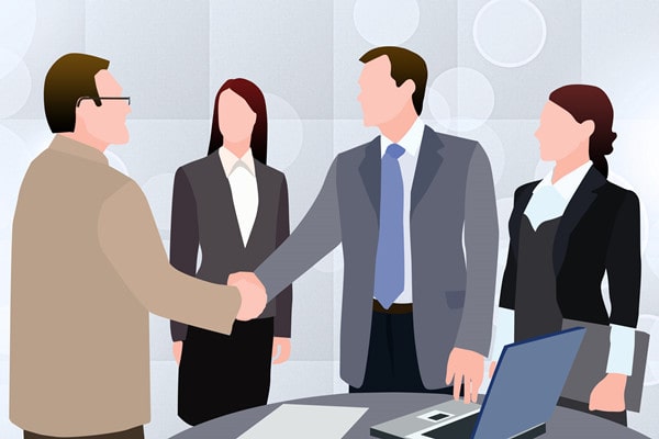 面試時如何證明你可以在壓力下工作？