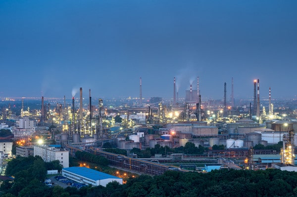 中小型企業(yè)如何進行供應鏈升級？