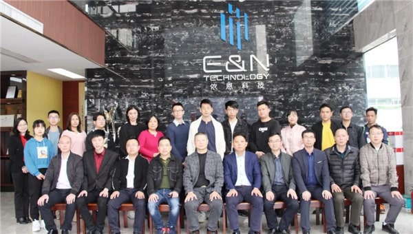 ERP（企業(yè)資源計劃系統(tǒng)）開發(fā)，賦能企業(yè)管理數(shù)據(jù)化邁向新臺階