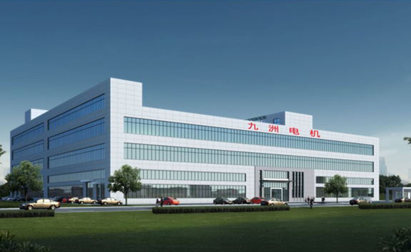 2022年浙江九洲新能源科技有限公司二期管理升級(jí)項(xiàng)目圓滿(mǎn)成功