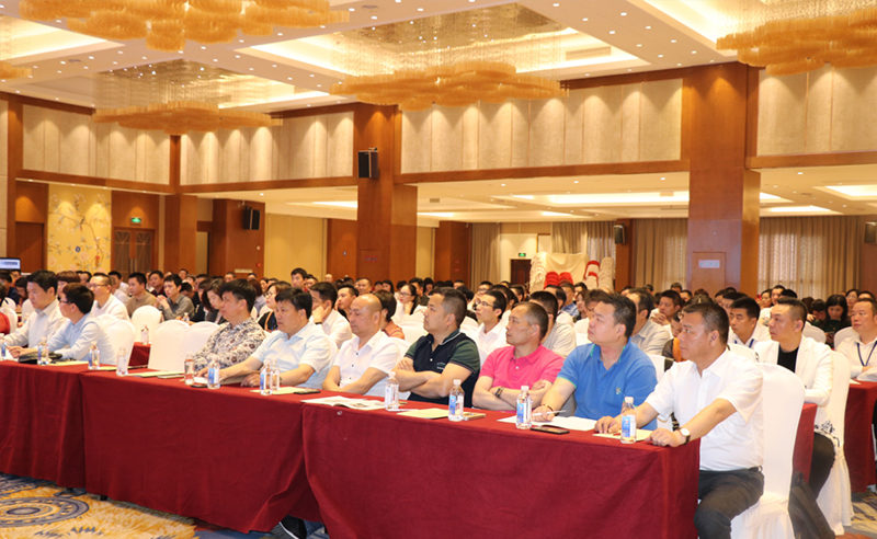 熱烈祝賀2018年4月26日《企業(yè)業(yè)績管理系統(tǒng)大型公開課》隆重舉行！