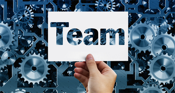 組織管理 組織管理