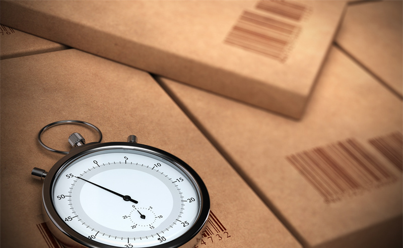 超短交期競(jìng)爭，訂單在手但加工進(jìn)度是看不穿的黑洞？