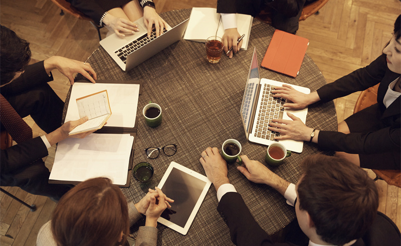 為什么企業(yè)要注意組織架構(gòu)的設(shè)置和職能職責(zé)的梳理？