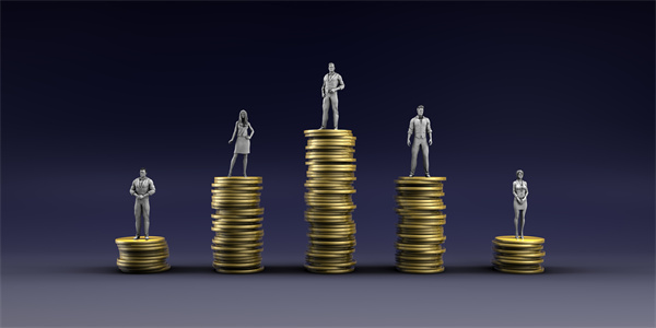 有效薪酬管理：吸引、激勵(lì)和留住人才的秘訣