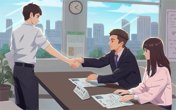 人力資源咨詢：教你如何打破招聘瓶頸，實現(xiàn)高效招聘！