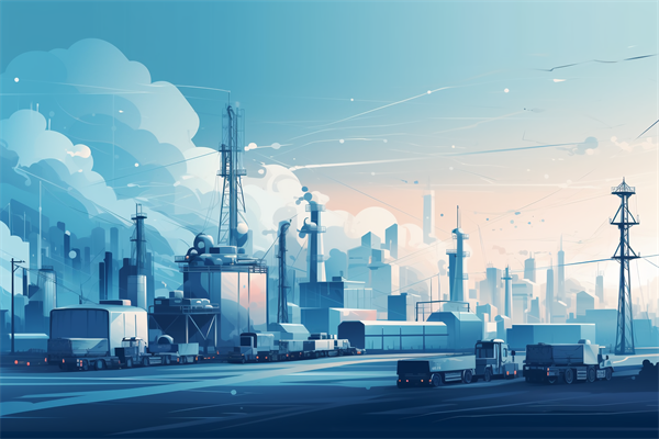 「供應(yīng)鏈咨詢」什么是集成供應(yīng)鏈？