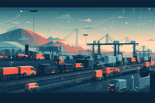 「供應(yīng)鏈咨詢」什么是集成供應(yīng)鏈？