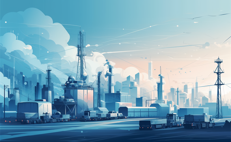 「供應(yīng)鏈咨詢」什么是集成供應(yīng)鏈？