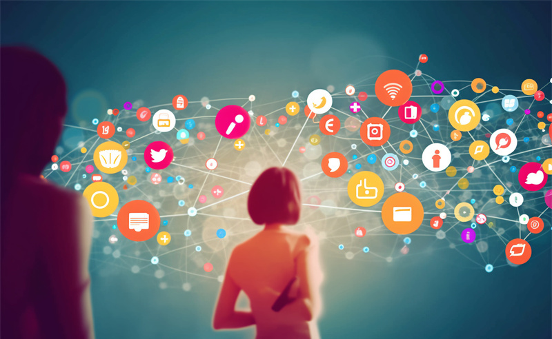 「營銷管理咨詢」解鎖社交媒體的力量，讓品牌騰飛！