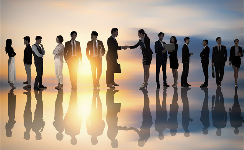 「組織規(guī)劃咨詢」如何應對組織管理中的挑戰(zhàn)和問題？