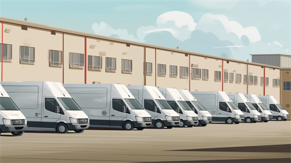 打造高效、可靠的物流配送管理體系，提升服務質量