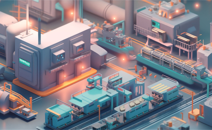 如何提高企業(yè)生產(chǎn)線柔性化水平，適應(yīng)市場(chǎng)需求變化