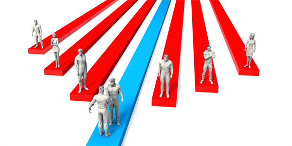 「績效咨詢」這10個(gè)績效管理錯(cuò)誤，您犯了幾個(gè)？