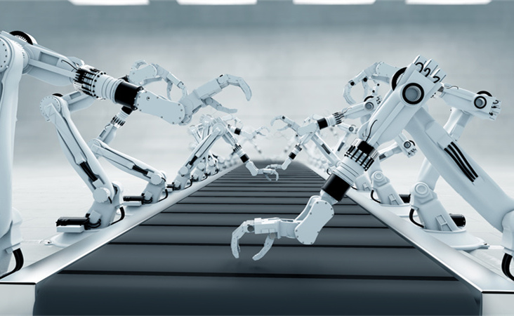 「精益生產(chǎn)咨詢」如何通過(guò)自動(dòng)化和數(shù)字化提高生產(chǎn)效率？