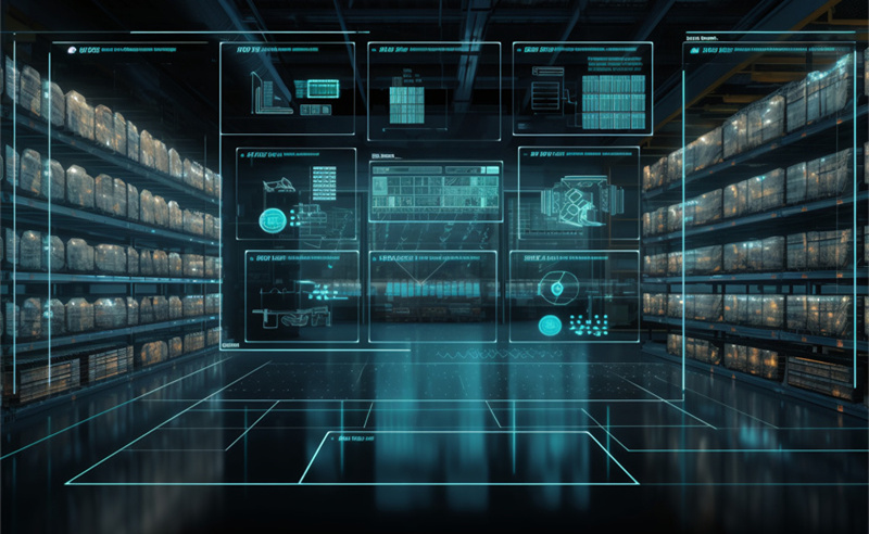 「精益生產(chǎn)管理咨詢」如何實(shí)現(xiàn)零庫(kù)存生產(chǎn)？