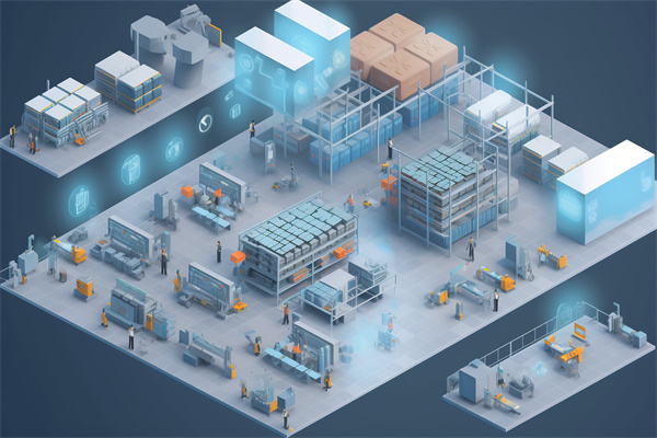 如何實現(xiàn)企業(yè)內(nèi)外部資源的協(xié)同共享，提高資源利用效率