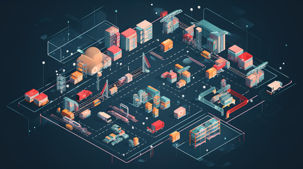 集成供應鏈：提升效率與優(yōu)化運營的關鍵！