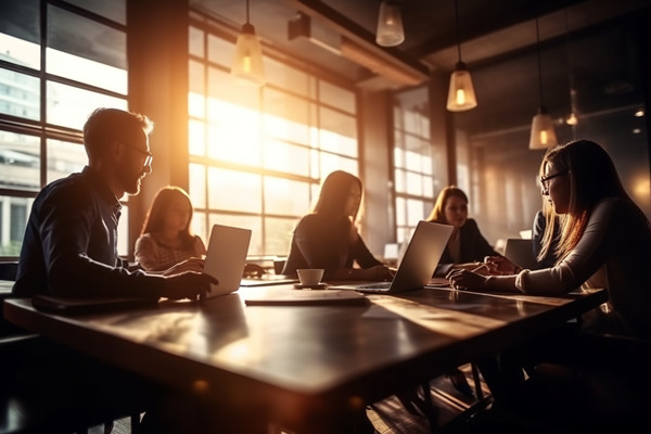 集團(tuán)戰(zhàn)略規(guī)劃：制定整體戰(zhàn)略，引領(lǐng)集團(tuán)發(fā)展！