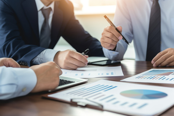 管理咨詢：如何助力企業(yè)成功進行戰(zhàn)略轉(zhuǎn)型？