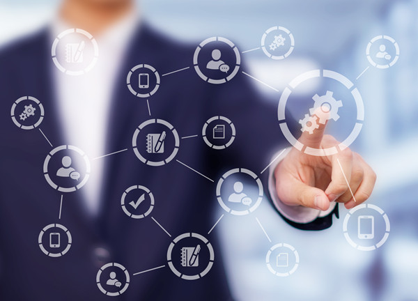 供應(yīng)鏈協(xié)同：多方合作，實(shí)現(xiàn)資源共享