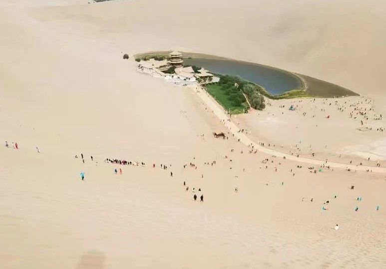 2023德永佳杯時(shí)尚精英戈壁挑戰(zhàn)賽圓滿(mǎn)收官