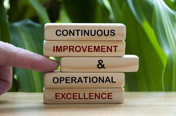 精益生產培訓：提升員工技能，實現(xiàn)生產精益化