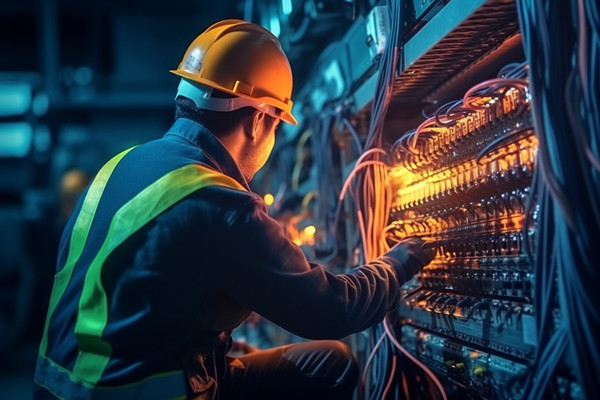 精益生產(chǎn)培訓(xùn)：提升員工技能，實(shí)現(xiàn)生產(chǎn)精益化