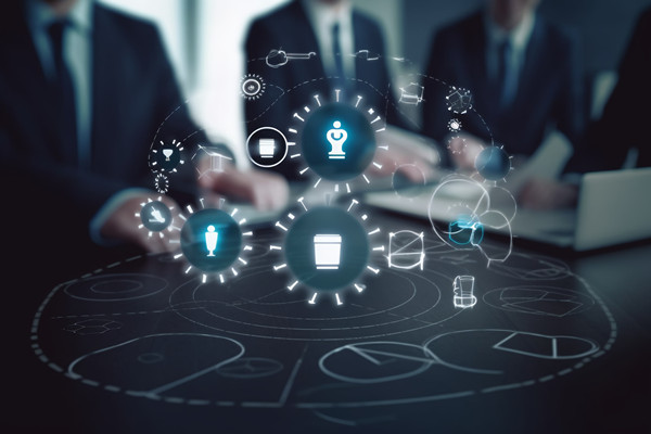 幫助企業(yè)應對變革挑戰(zhàn)，實現(xiàn)組織轉型與優(yōu)化