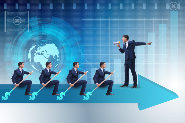 集團管控的優(yōu)化策略：理論，實踐與啟示！