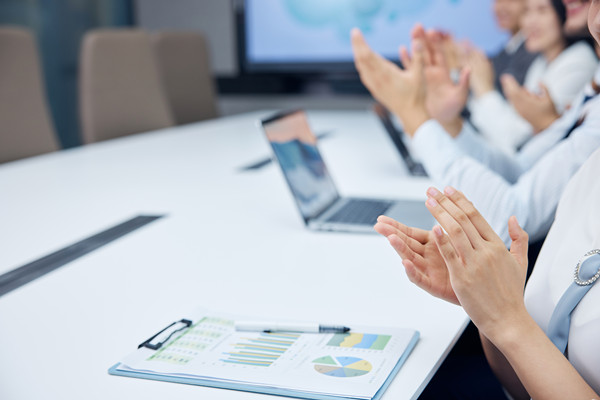 全面薪酬管理，釋放企業(yè)活力與競爭力！