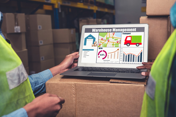 識別并應(yīng)對潛在供應(yīng)鏈風(fēng)險，確保運營穩(wěn)定