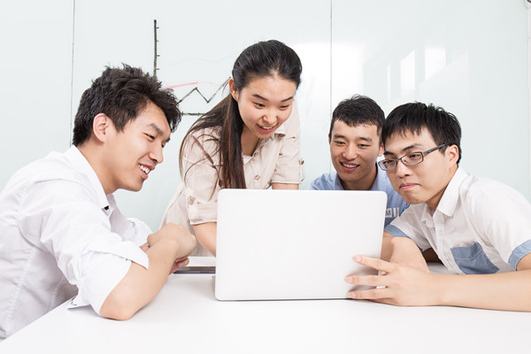 企業(yè)文化建設(shè)：營造積極氛圍，促進(jìn)員工團(tuán)結(jié)