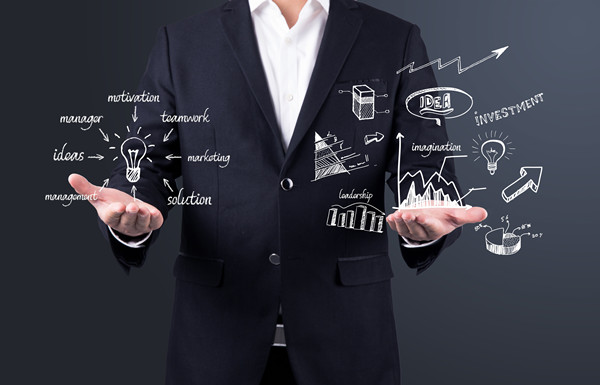 集團運營管控：優(yōu)化運營流程，提高集團協(xié)同效應