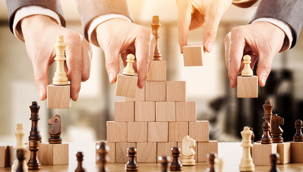 集團運營管控：優(yōu)化運營流程，提高集團協(xié)同效應