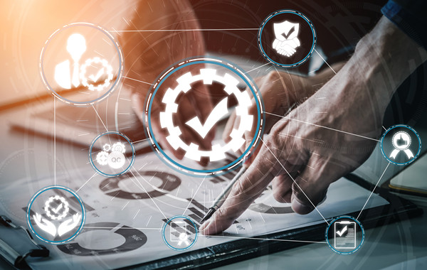 集團運營管控：優(yōu)化運營流程，提高集團協(xié)同效應